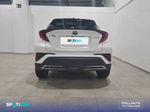 Toyota C-HR  2.0 180H Advance - Foto 5