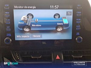 Toyota C-HR  2.0 180H Advance - Foto 19