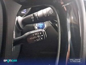 Toyota C-HR  2.0 180H Advance - Foto 24