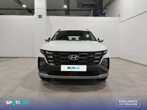 Hyundai Tucson  1.6T 118kW (160CV) Maxx - Foto 3