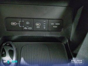 Hyundai Tucson  1.6T 118kW (160CV) Maxx - Foto 19