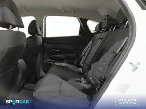 Hyundai Tucson  1.6T 118kW (160CV) Maxx - Foto 10