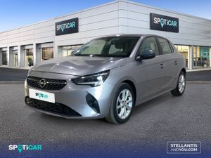 Opel Corsa  1.2T XHL 74kW (100CV) Elegance - Foto 2