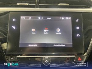 Opel Corsa  1.2T XHL 74kW (100CV) Elegance - Foto 19