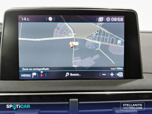 Peugeot 3008  2.0BLUEHDI 133KW (180CV)  AUTO S&S GT - Foto 25
