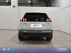 Peugeot 3008  2.0BLUEHDI 133KW (180CV)  AUTO S&S GT - Foto 5