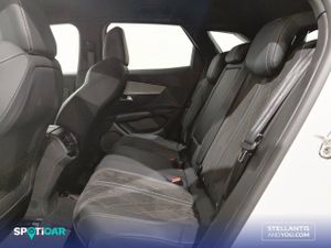 Peugeot 3008  2.0BLUEHDI 133KW (180CV)  AUTO S&S GT - Foto 10