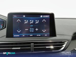 Peugeot 3008  2.0BLUEHDI 133KW (180CV)  AUTO S&S GT - Foto 21