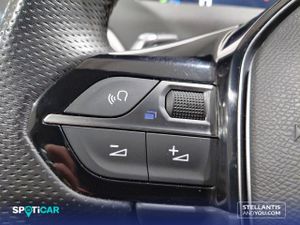 Peugeot 3008  2.0BLUEHDI 133KW (180CV)  AUTO S&S GT - Foto 15