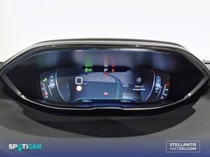 Peugeot 3008  2.0BLUEHDI 133KW (180CV)  AUTO S&S GT - Foto 22