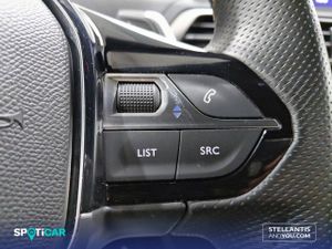 Peugeot 3008  2.0BLUEHDI 133KW (180CV)  AUTO S&S GT - Foto 16