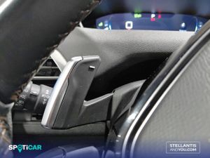 Peugeot 3008  2.0BLUEHDI 133KW (180CV)  AUTO S&S GT - Foto 18