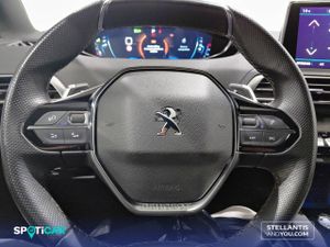 Peugeot 3008  2.0BLUEHDI 133KW (180CV)  AUTO S&S GT - Foto 14