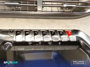 Peugeot 3008  2.0BLUEHDI 133KW (180CV)  AUTO S&S GT - Foto 20