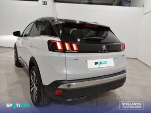 Peugeot 3008  2.0BLUEHDI 133KW (180CV)  AUTO S&S GT - Foto 7