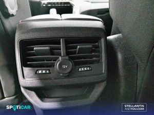 Peugeot 3008  2.0BLUEHDI 133KW (180CV)  AUTO S&S GT - Foto 12