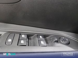 Peugeot 3008  2.0BLUEHDI 133KW (180CV)  AUTO S&S GT - Foto 13