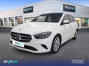 Mercedes Clase B  B 200 d - - Foto 2