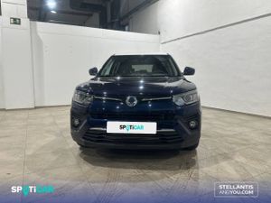 SsangYong Tivoli  G12T Urban Plus - Foto 3
