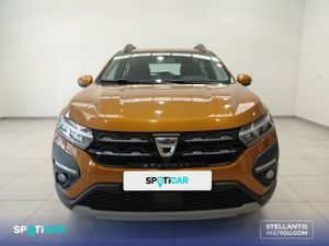 Dacia Sandero   TCe 67kW (90CV) Stepway Expression - Foto 3