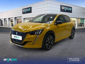 Peugeot 208  PureTech 73kW (100CV) EAT8 GT Pack - Foto 2