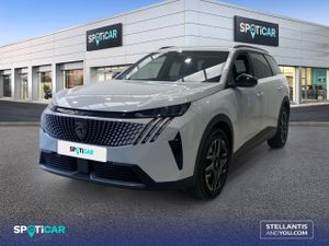 Peugeot 5008  1.2 107KW  eDCS6 Allure - Foto 2