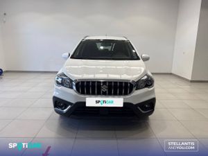 Suzuki SX4  1.6 DDiS  4WD GLX - Foto 3