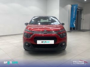 Citroën C3  BlueHDi 75KW (100CV) S&S Feel Pack - Foto 3