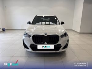 BMW X1  sDrive18d - - Foto 3