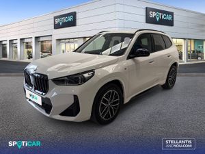BMW X1  sDrive18d - - Foto 2
