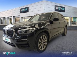 BMW X3  xDrive20d - Foto 2