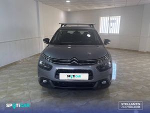 Citroën C4 Cactus  PureTech 110 S&S Feel - Foto 3