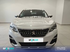 Peugeot 3008  1.5L BlueHDi 96kW (130CV) S&S Allure - Foto 3