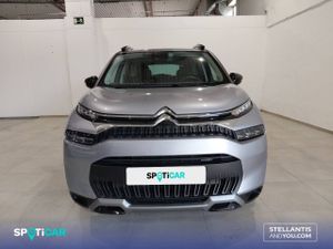 Citroën C3 Aircross  PureTech 81kW (110CV) Plus - Foto 3