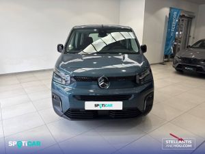 Citroën Berlingo  Talla XL BlueHDi 130 S&S  Auto Plus - Foto 3