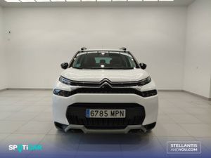 Citroën C3 Aircross  PureTech 81kW (110CV) Plus - Foto 3