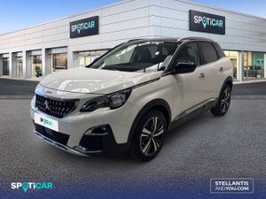 Peugeot 3008  1.5L BlueHDi 96kW (130CV) S&S Allure - Foto 2