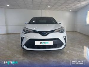 Toyota C-HR  2.0 180H Advance - Foto 3