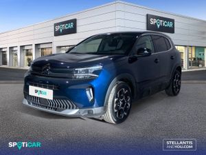 Citroën C5 Aircross  BlueHdi 96kW (130CV) S&S EAT8 Plus - Foto 2