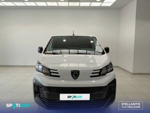 Peugeot Expert  Furgón BlueHDi 120 S&S 6v Standard - - Foto 3