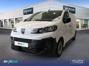 Peugeot Expert  Furgón BlueHDi 120 S&S 6v Standard - - Foto 2