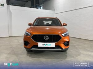 MG ZS  1.5 Comfort - Foto 3