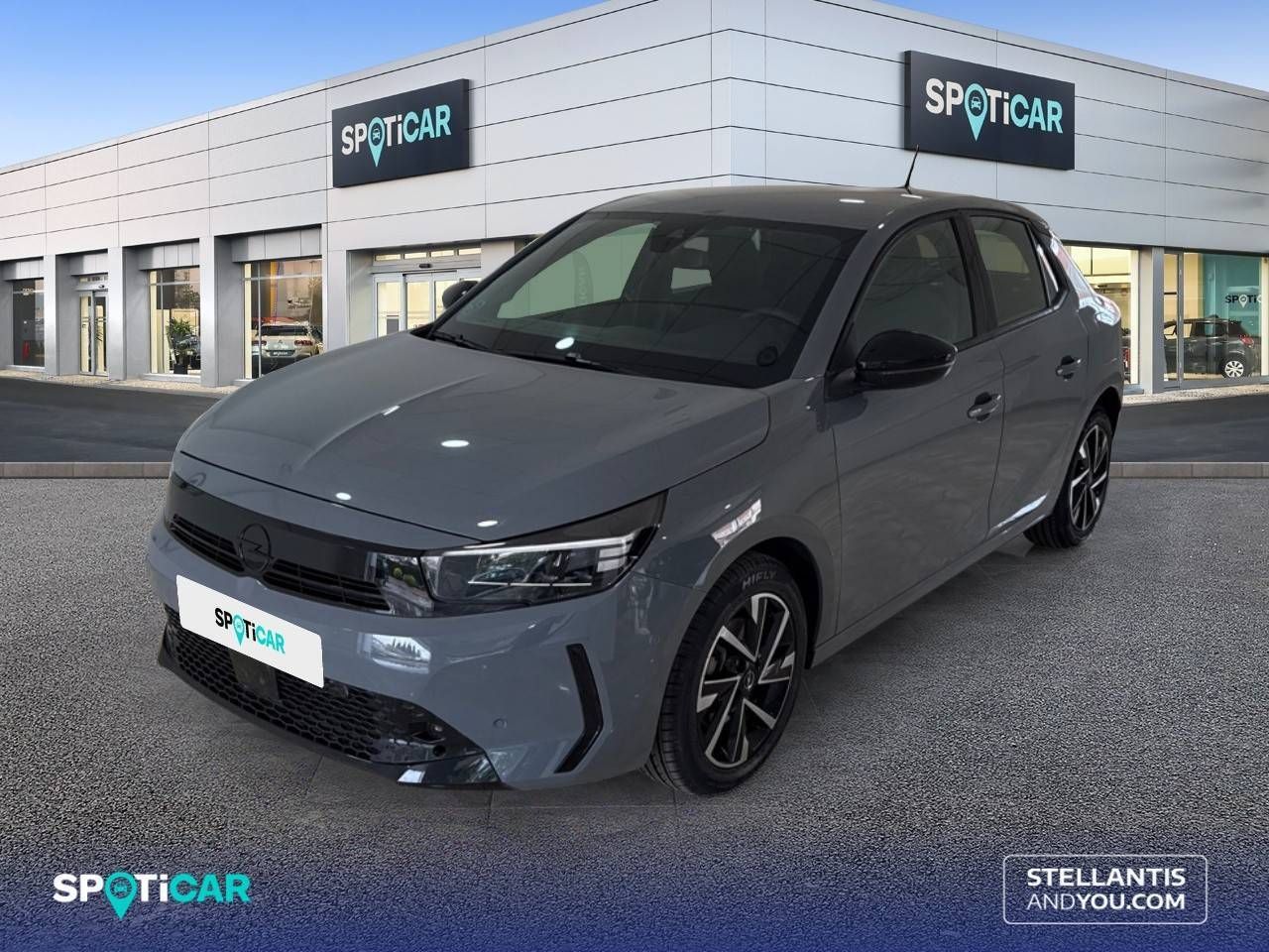 Opel Corsa  1.2T XHL 74kW (100CV) GS - Foto 1