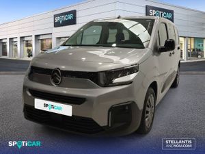 Citroën Berlingo  Talla XL BlueHDi 130 S&S  Auto Plus - Foto 2