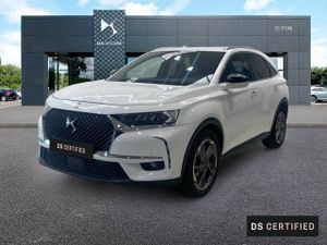 DS DS 7  BlueHDi DE 96kW (130CV) Auto. So Chic - Foto 2