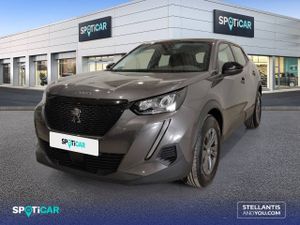 Peugeot 2008   BlueHDI 81kW (110CV) Active Pack - Foto 2