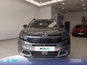 Citroën C5 Aircross  BlueHdi 132kW (180CV) S&S EAT8 Shine - Foto 3