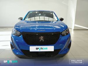 Peugeot 2008   Puretech 100 S&S BVM6 Active Pack - Foto 3