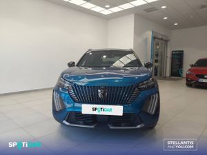 Peugeot 2008  N2008  Hybrid 145 eDCS6 GT - Foto 3
