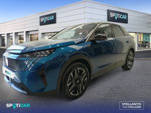 Peugeot 3008  1.2 107KW  eDCS6 GT - Foto 2